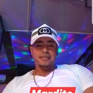 Meet your Posher, Omar